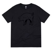 Thread Project Unisex Summer Tee Thumbnail