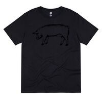 Thread Project Unisex Summer Tee Thumbnail