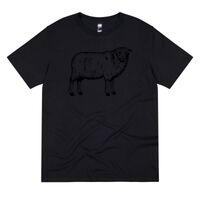 Thread Project Unisex Summer Tee Thumbnail
