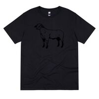 Thread Project Unisex Summer Tee Thumbnail