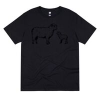 Thread Project Unisex Summer Tee Thumbnail
