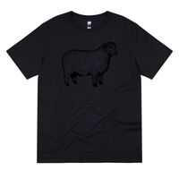 Thread Project Unisex Summer Tee Thumbnail