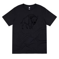 Thread Project Unisex Summer Tee Thumbnail