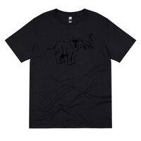 Thread Project Unisex Summer Tee Thumbnail