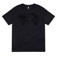 Thread Project Unisex Summer Tee Thumbnail