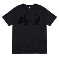 Thread Project Unisex Summer Tee Thumbnail