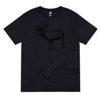 Thread Project Unisex Summer Tee Thumbnail