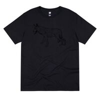 Thread Project Unisex Summer Tee Thumbnail