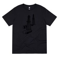 Thread Project Unisex Summer Tee Thumbnail