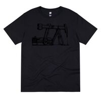 Thread Project Unisex Summer Tee Thumbnail