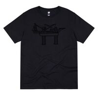 Thread Project Unisex Summer Tee Thumbnail