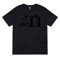 Thread Project Unisex Summer Tee Thumbnail