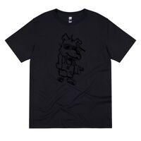 Thread Project Unisex Summer Tee Thumbnail
