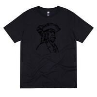 Thread Project Unisex Summer Tee Thumbnail