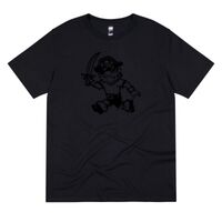 Thread Project Unisex Summer Tee Thumbnail