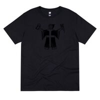 Thread Project Unisex Summer Tee Thumbnail