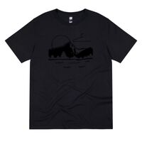 Thread Project Unisex Summer Tee Thumbnail