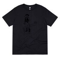 Thread Project Unisex Summer Tee Thumbnail