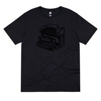 Thread Project Unisex Summer Tee Thumbnail