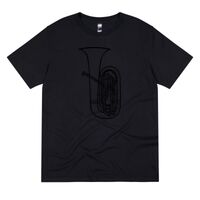 Thread Project Unisex Summer Tee Thumbnail