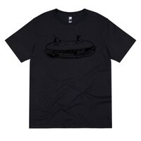 Thread Project Unisex Summer Tee Thumbnail