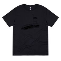Thread Project Unisex Summer Tee Thumbnail