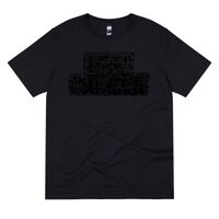 Thread Project Unisex Summer Tee Thumbnail