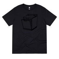Thread Project Unisex Summer Tee Thumbnail
