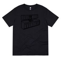 Thread Project Unisex Summer Tee Thumbnail