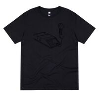 Thread Project Unisex Summer Tee Thumbnail