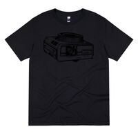 Thread Project Unisex Summer Tee Thumbnail