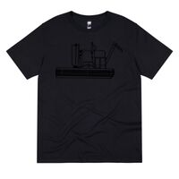 Thread Project Unisex Summer Tee Thumbnail
