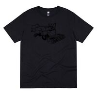 Thread Project Unisex Summer Tee Thumbnail