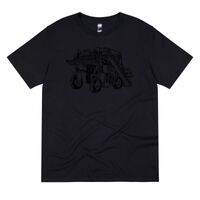 Thread Project Unisex Summer Tee Thumbnail