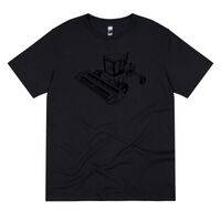 Thread Project Unisex Summer Tee Thumbnail