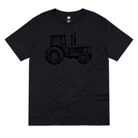Thread Project Unisex Summer Tee Thumbnail