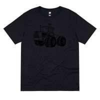 Thread Project Unisex Summer Tee Thumbnail