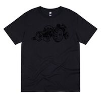 Thread Project Unisex Summer Tee Thumbnail
