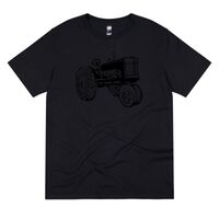 Thread Project Unisex Summer Tee Thumbnail