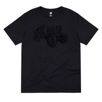 Thread Project Unisex Summer Tee Thumbnail