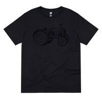 Thread Project Unisex Summer Tee Thumbnail
