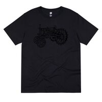 Thread Project Unisex Summer Tee Thumbnail