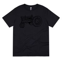 Thread Project Unisex Summer Tee Thumbnail
