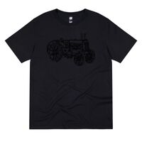 Thread Project Unisex Summer Tee Thumbnail