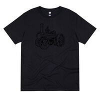 Thread Project Unisex Summer Tee Thumbnail