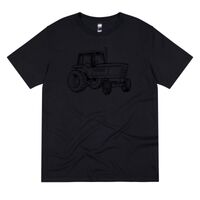 Thread Project Unisex Summer Tee Thumbnail