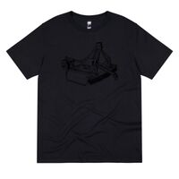 Thread Project Unisex Summer Tee Thumbnail