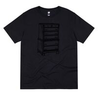 Thread Project Unisex Summer Tee Thumbnail