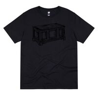 Thread Project Unisex Summer Tee Thumbnail