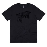 Thread Project Unisex Summer Tee Thumbnail